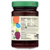 365 by Whole Foods Market, Organic Mixed Berry Fruit Spread, 17 Ounce(1.06 Pound (Pack of 1))