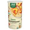 365 by Whole Foods Market, Organic Steel Cut Oats, 30 Ounce(42 Ounce (Pack of 2))