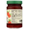 365 by Whole Foods Market, Organic Strawberry Fruit Spread, 17 Ounce, Red