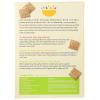 365 by Whole Foods Market, Organic Wheat Waffles Cereal, 13 Ounce(13 Ounce (Pack of 1))