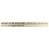 365 by Whole Foods Market, Organic Wild Blueberry Fruit Spread, 17 Ounce