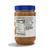 365 by Whole Foods Market, Peanut Butter Crunchy, Stir and Enjoy, 16 Ounce(Crunchy)