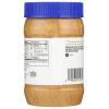 365 by Whole Foods Market, Peanut Butter Crunchy, Stir and Enjoy, 16 Ounce(Peanut)