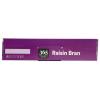 365 by Whole Foods Market, Raisin Bran Cereal, Vegan, Low-Fat, 15 Ounce(15 Ounce (Pack of 1))