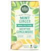 Whole Foods Market, Organic Mint Ginger Herbal Tea, 20 Count(20 CT)