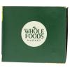 Whole Foods Market, Organic Mint Ginger Herbal Tea, 20 Count(20 CT)