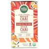 Whole Foods Market, Organic Spiced Chai Black Tea, 20 Count(20 CT)