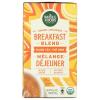 Whole Foods Market, Tea Black Breakfast Blend Organic, 20 Count(20 CT)
