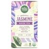 Whole Foods Market, Tea Green Jasmine Organic, 20 Count(20 CT)