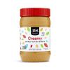 365 by Whole Foods Market, Creamy Peanut Butter Spread, No Stir, 16 Ounce(16 Ounce (Pack of 1))