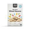 365 by Whole Foods Market, Frosted Wheat Squares Cereal, 16 Ounce(Wheat)