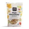 365 by Whole Foods Market, Maple & Almond Butter Granola, 12 Ounce(12 Ounce (Pack of 1))