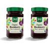 365 by Whole Foods Market, Organic Blackberry Conserve, 17 oz(1.06 Pound (Pack of 2))