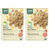 365 by Whole Foods Market, Organic Bran Flakes Cereal, 15 Ounce(15 Ounce (Pack of 2))