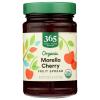 365 by Whole Foods Market, Organic Cherry Fruit Spread, 17 Ounce(1.06 Pound (Pack of 1))