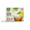 365 by Whole Foods Market, Organic Decaffeinated Green Tea with Lemon Myrtle (40 Tea Bags), 2.1 Ounce (pack of 12)(Lemon)