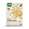 365 by Whole Foods Market, Organic Frosted Flakes Cereal, 10 Ounce(10 Ounce (Pack of 1))