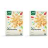 365 by Whole Foods Market, Organic Frosted Flakes Cereal, 10 Ounce(10 Ounce (Pack of 2))