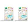 365 by Whole Foods Market, Organic Galaxy Marshmallow Cereal, 10 Ounce(10 Ounce (Pack of 2))