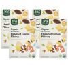 365 by Whole Foods Market, Organic Hazelnut Cocoa Pillows, Gluten-Free, 10.6 Ounce(10.6 Ounce (Pack of 4))