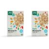 365 by Whole Foods Market, Organic Honey And Nut Morning O’s Cereal, 12.2 Ounce(12.2 Ounce (Pack of 2))