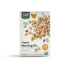 365 by Whole Foods Market, Organic Morning Os Cereal, 14 Ounce(14 Ounce (Pack of 1))