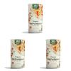 365 by Whole Foods Market, Organic Steel Cut Oats, 30 Ounce(18 Ounce (Pack of 3))