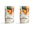 365 by Whole Foods Market, Organic Steel Cut Oats, 30 Ounce(30 Ounce (Pack of 2))