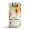 365 by Whole Foods Market, Organic Steel Cut Oats, 30 Ounce(42 Ounce (Pack of 1))
