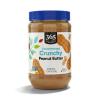 365 by Whole Foods Market, Peanut Butter Crunchy, Stir and Enjoy, 16 Ounce(Crunchy)