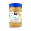365 by Whole Foods Market, Peanut Butter Crunchy, Stir and Enjoy, 16 Ounce(Peanut)