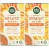 Whole Foods Market, Tea Black Breakfast Blend Organic, 20 Count(20 CT (Pack of 2))