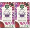 Whole Foods Market, Tea Black Decaf Organic, 20 Count(20 CT (Pack of 2))