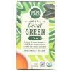 Whole Foods Market, Tea Green Decaf Organic, 20 Count(20 CT)