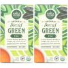 Whole Foods Market, Tea Green Decaf Organic, 20 Count(20 CT (Pack of 2))
