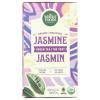 Whole Foods Market, Tea Green Jasmine Organic, 20 Count(20 CT)