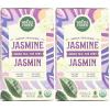 Whole Foods Market, Tea Green Jasmine Organic, 20 Count(20 CT (Pack of 2))
