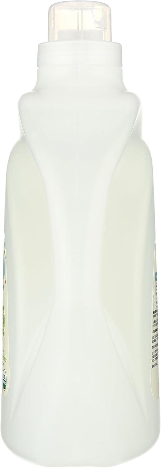 image:image365 by Whole Foods Market Organic Concentrated Laundry Detergent Citrus Geranium Scent 66 HE Loads 100 Fl OzUnscented