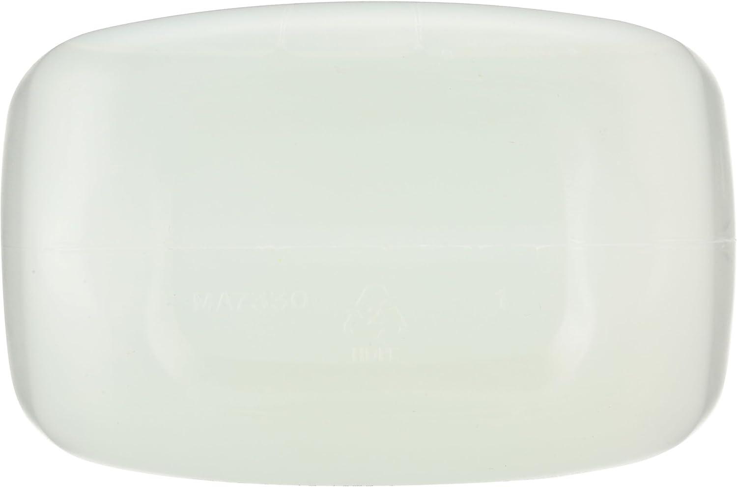image:image365 by Whole Foods Market Organic Concentrated Laundry Detergent Citrus Geranium Scent 66 HE Loads 100 Fl OzUnscented