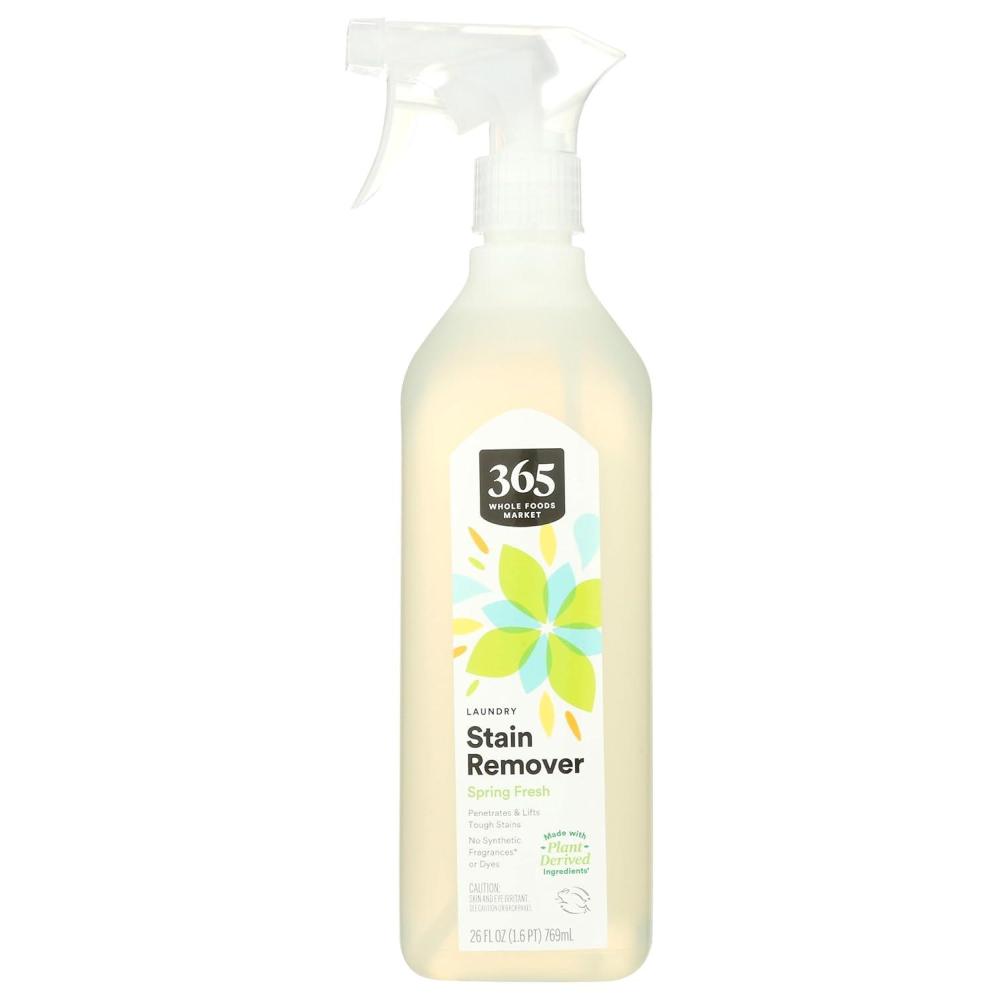 image:image365 By Whole Foods Market Stain Remover 26 Fl Oz
