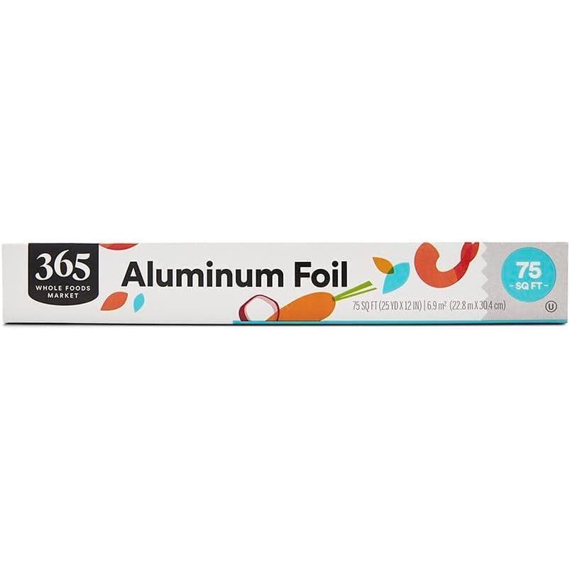 image:image365 by Whole Foods Market Aluminum Foil 75 Sq Ft