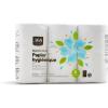 365 by Whole Foods Market, 100% Recycled Bath Tissue, Ultra-Strong, 260 Sheets per Roll, 6 Count(6 Count (Pack of 1))