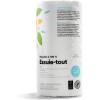 365 by Whole Foods Market, 100% Recycled Jumbo Paper Towels, Ultra-Strong, 135 Sheets per Roll, 3 Count(1 Count (Pack of 1))