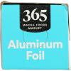 365 by Whole Foods Market, Aluminum Foil, 200 Sq Ft(200 SQFT)
