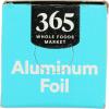 365 by Whole Foods Market, Aluminum Foil, 200 Sq Ft(200 SQFT)