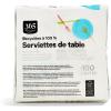 365 by Whole Foods Market, Dinner Napkins, 2-Ply, 100 Count