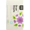 365 by Whole Foods Market, Fabric-Softening Dryer Sheets, Lavender, 80 Count(80 Count (Pack of 1))