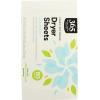 365 by Whole Foods Market, Fabric-Softening Dryer Sheets, Unscented, 80 Count(80 Count (Pack of 1))