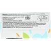 365 by Whole Foods Market, Fabric-Softening Dryer Sheets, Unscented, 80 Count(80 Count (Pack of 2))