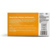 365 by Whole Foods Market, Flextra Strength Drawstring Tall Kitchen Trash Bags, 13 Gallon, 38 Count(White)